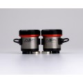 AEM FACTORY - TITANIUM INTEGRATED RESERVOIR FLUID TANKS FOR BREMBO RCS MASTER CYLINDERS AEM FACTORY - TITANIUM INTEGRATED RESERVOIR FLUID TANKS FOR BREMBO RCS MASTER CYLINDERS